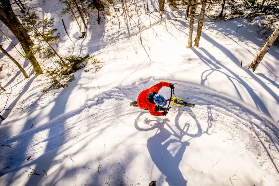 The Ultimate Guide to Winter Sports in Duluth