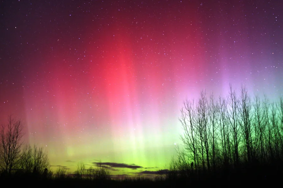 10 Tips for Capturing the Night Skies 