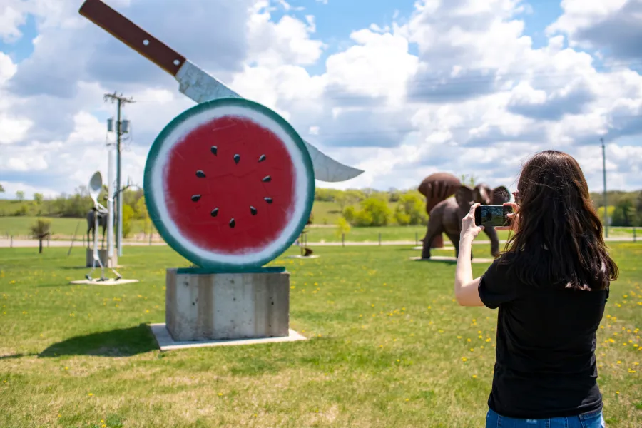 Where to Find Awesome Public Art