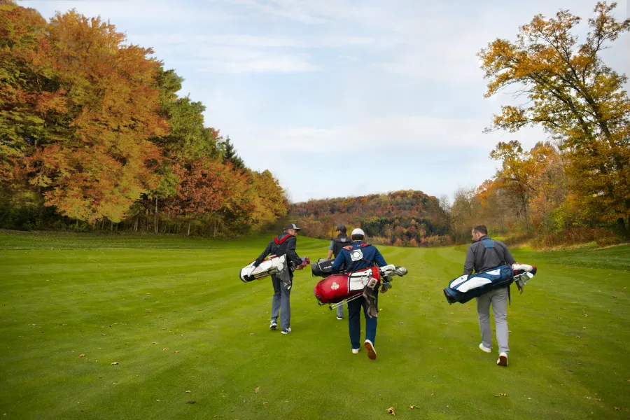 Lake City's Jewel Golf Club