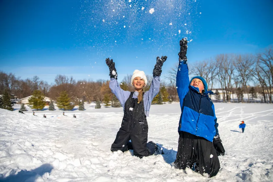 Plan the Perfect Family Trip 