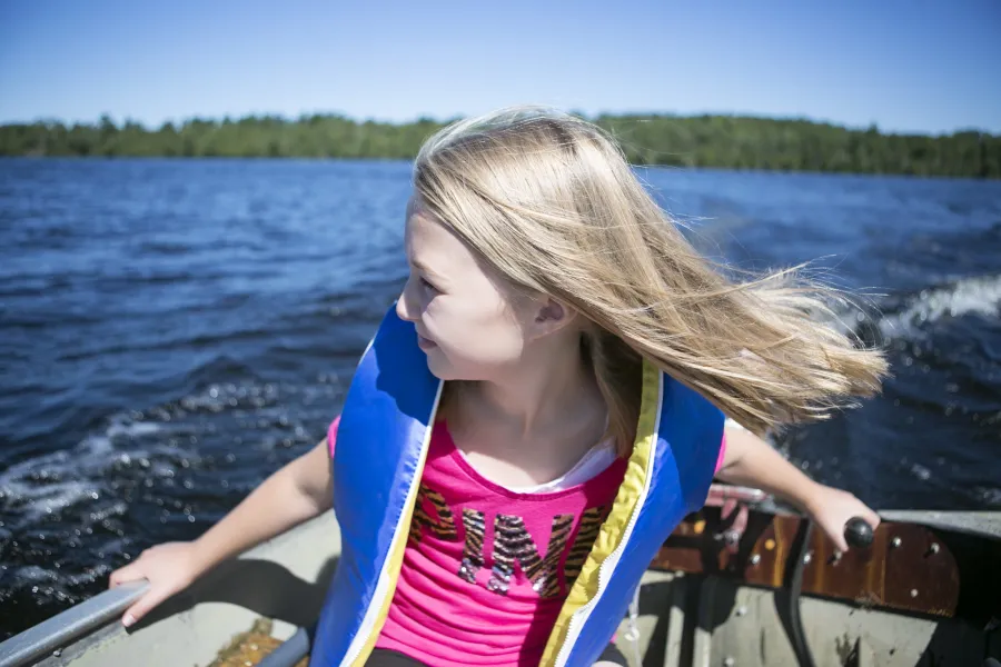 Things to Do on Lake Vermilion 