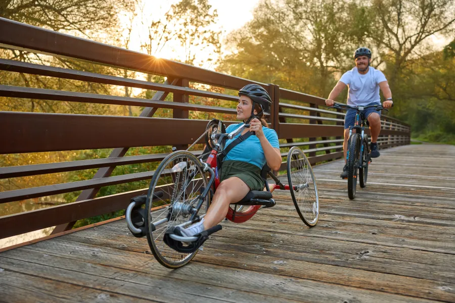 Accessible Travel 