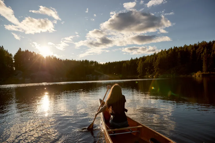 Minnesota's Best Rivers and Lakes for Paddling 
