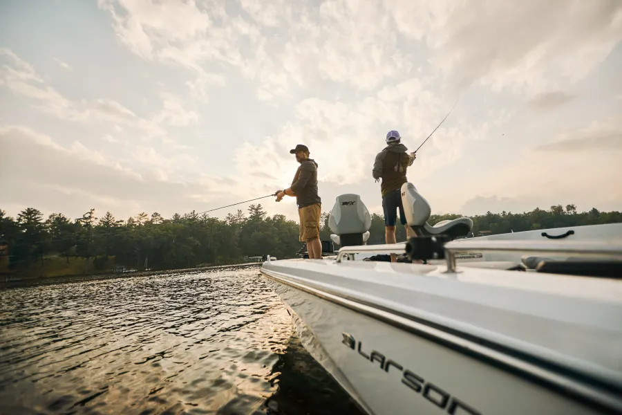 What to Fish in Minnesota 