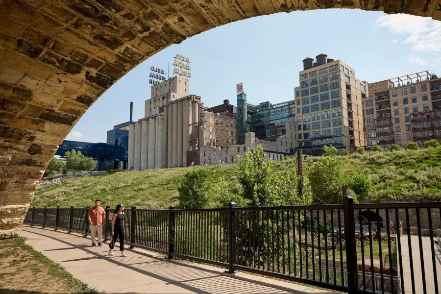 10 Reasons to Move to Minnesota 