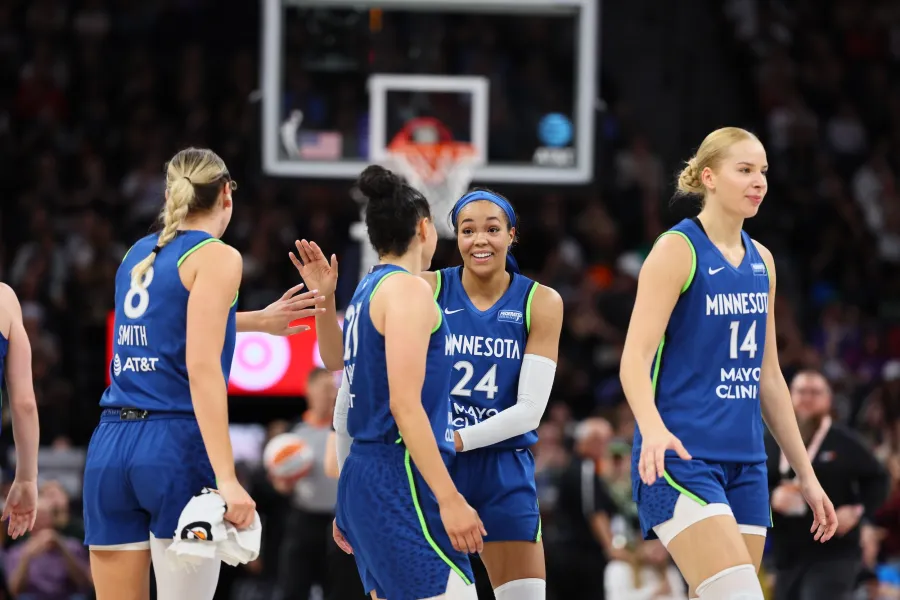 Minnesota Lynx 