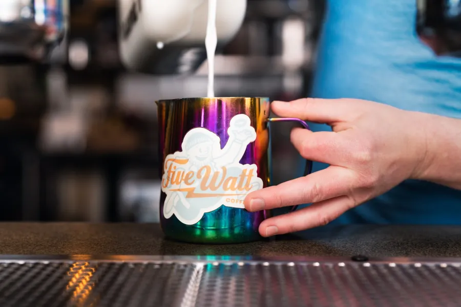 Five Watt Coffee