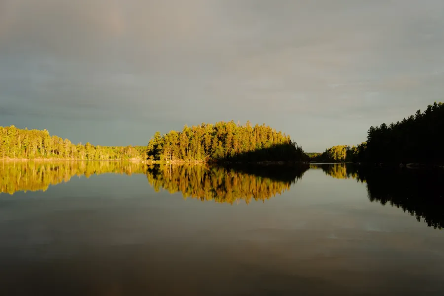Voyageurs National Park