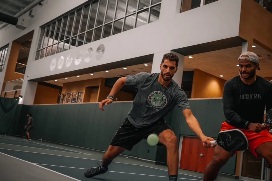 Life Time Pickleball 