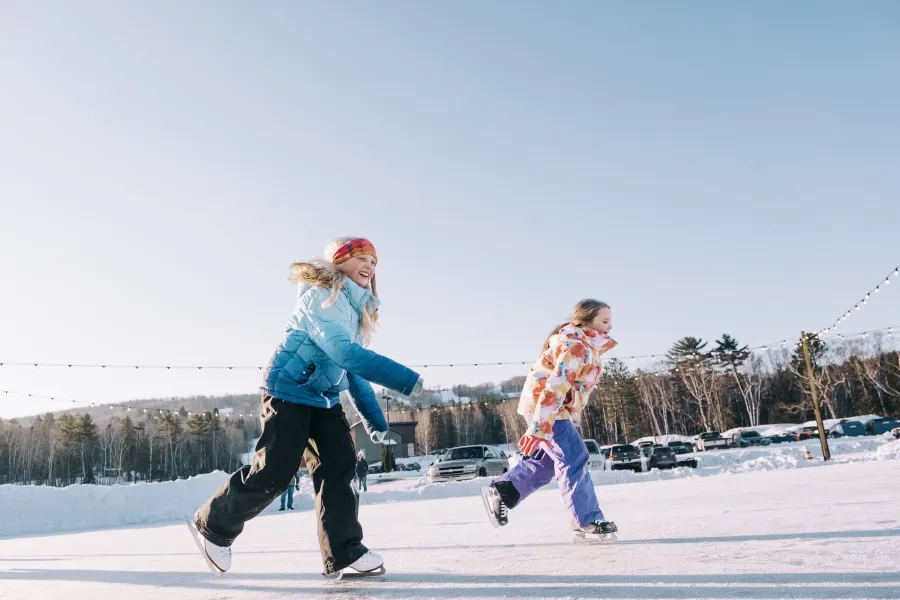 Minnesota's Best Ice Skating Rinks 