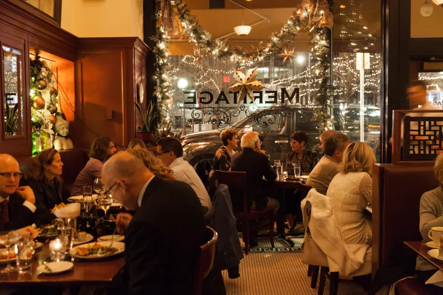 Minnesota's Most Romantic Restaurants 