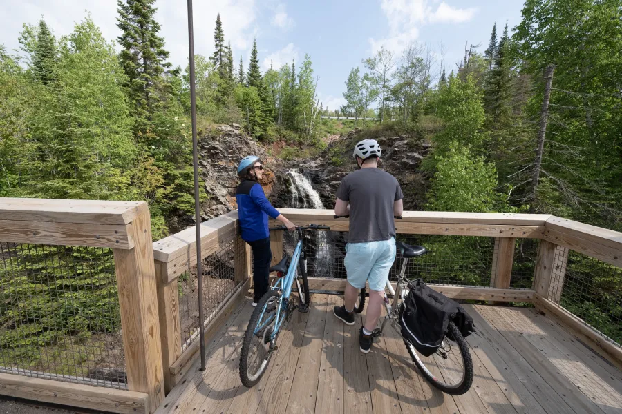 Minnesota's Best Paved Bike Trails 