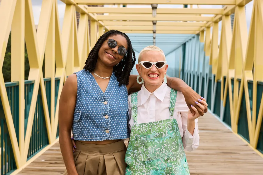 LGBTQ+ Travel