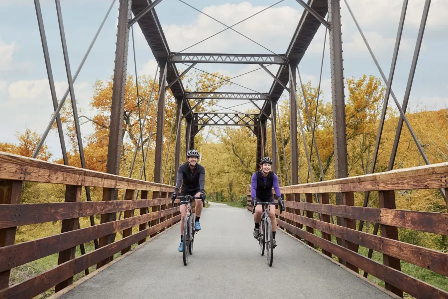 Why Minnesota is the Best Biking State in America 