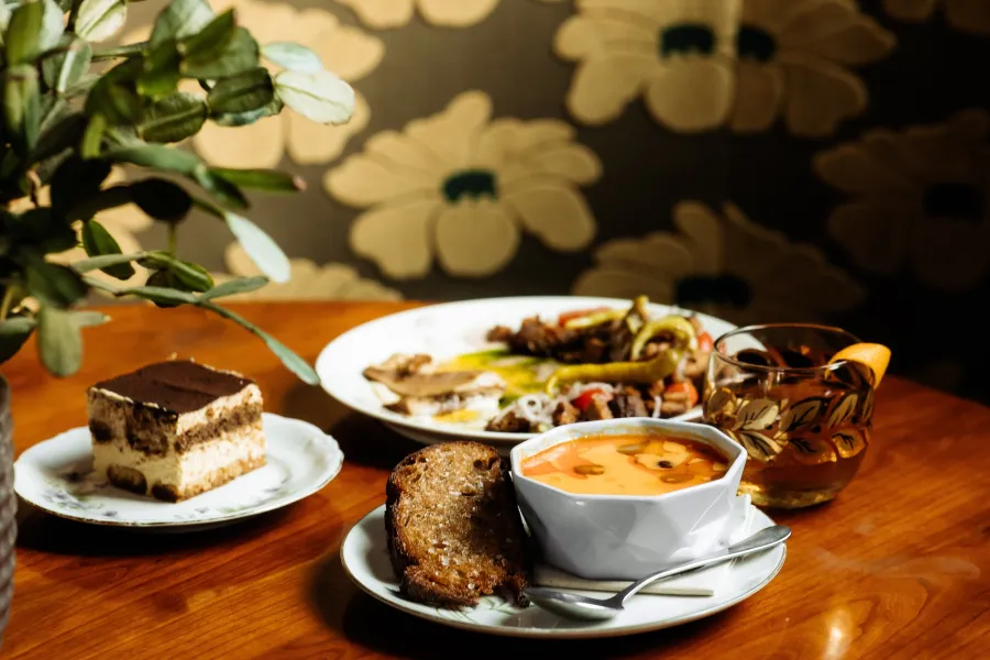 The Briar Bar in Northeast Minneapolis