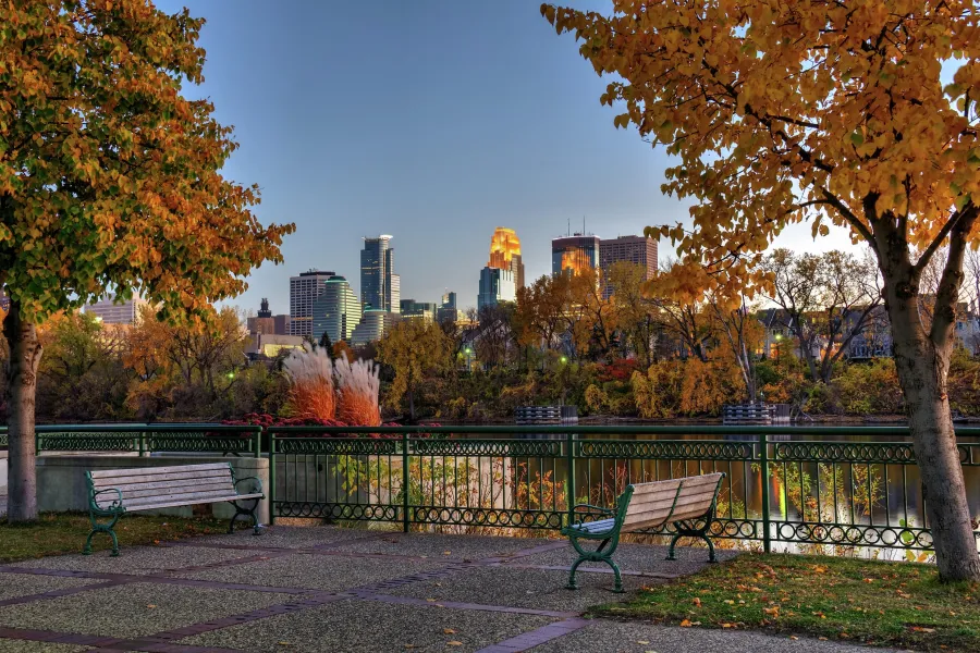 How to Plan a Wheelchair-Accessible Weekend in Minneapolis