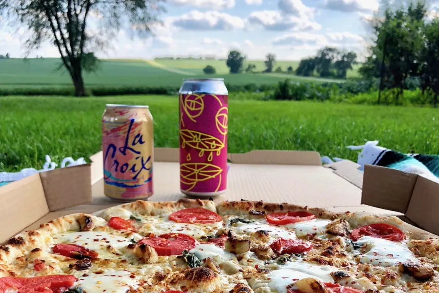 🚨 It's Last Call for Pizza Farm Season! 🚨