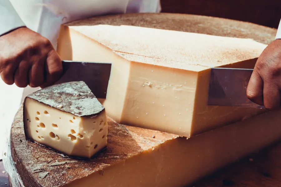 A Guide to Minnesota's Cheese Scene