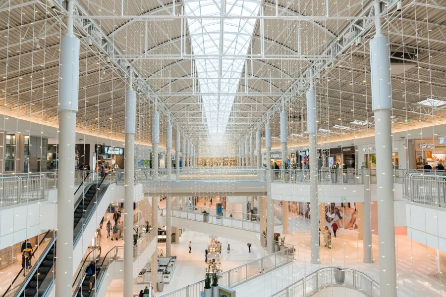 Mall of America's Best Stores