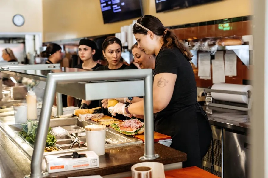 12 of the Best Wallet-Friendly Eats 