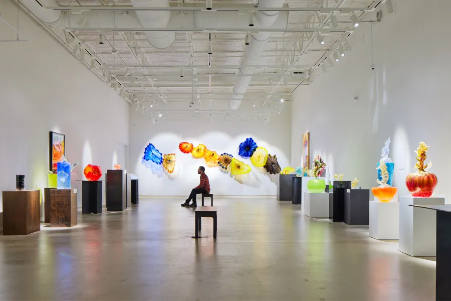 Cafesjian Art Trust Museum