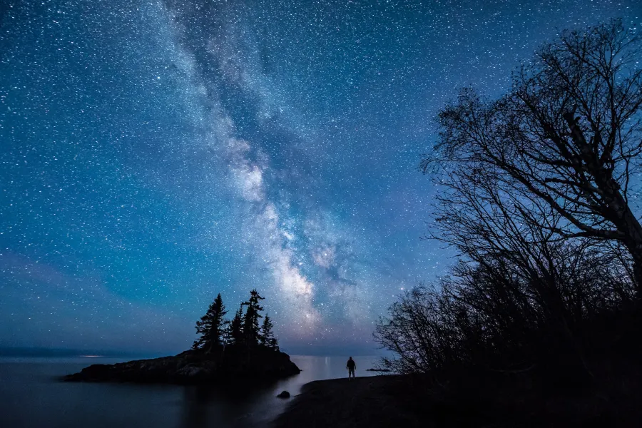 How to Spend a Weekend Along the North Shore 