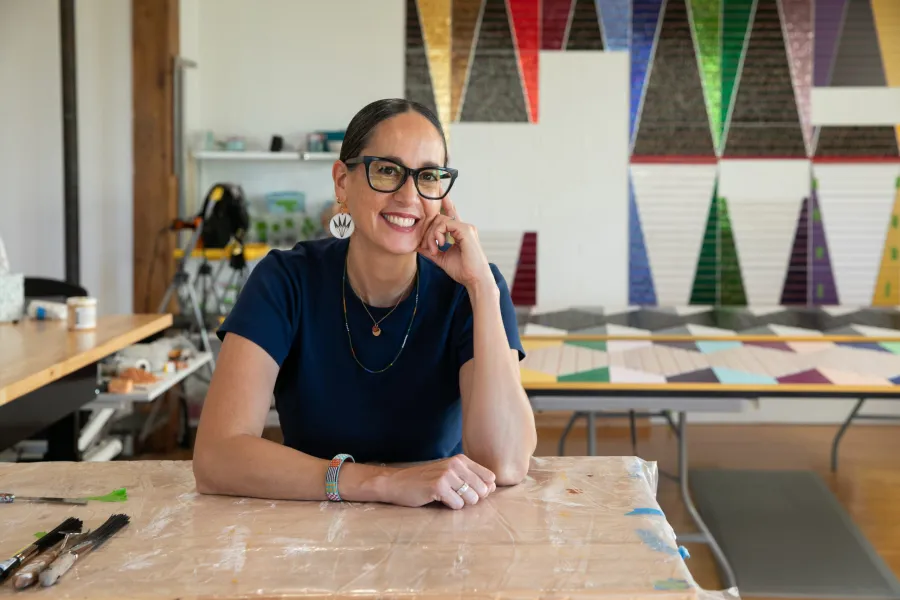 10 of Minnesota's Best Contemporary Artists 
