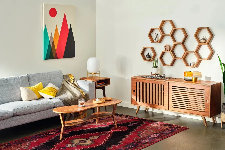 Dynamite Home Decor 
