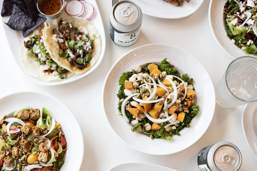 Where to Try Indigenous Food 