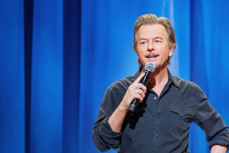 Why Comedians Can't Get Enough of Minnesota 