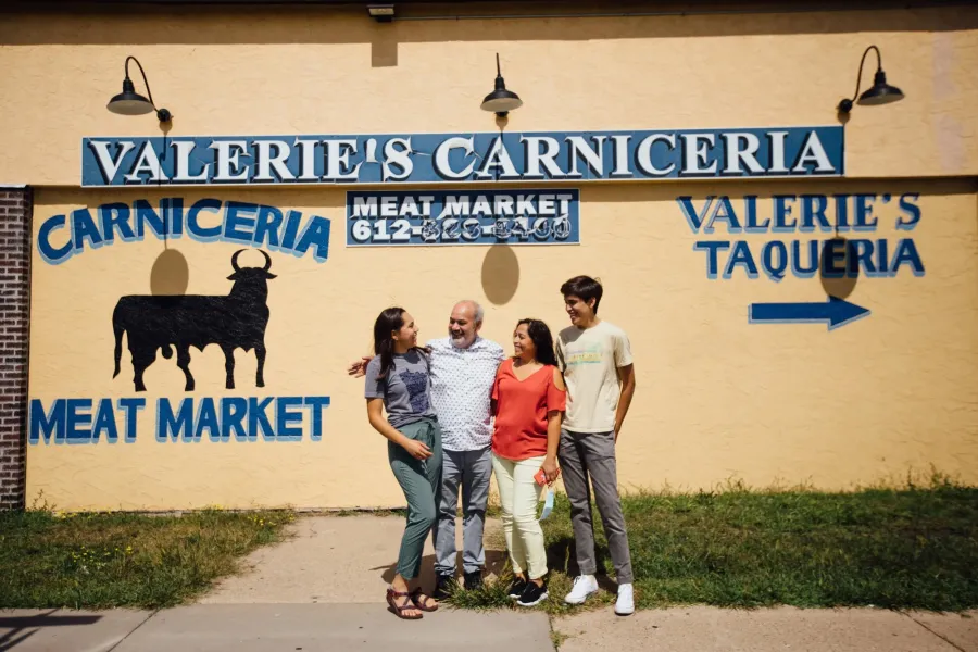 Valerie's Carniceria 