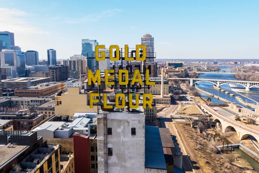 Take the Ultimate Twin Cities Trip 