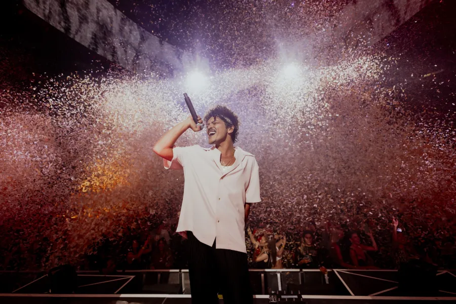 The Twin Cities' Top Spring Concerts 