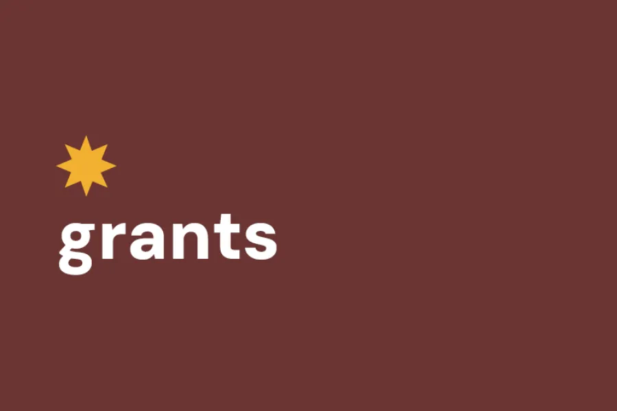 Grants tile