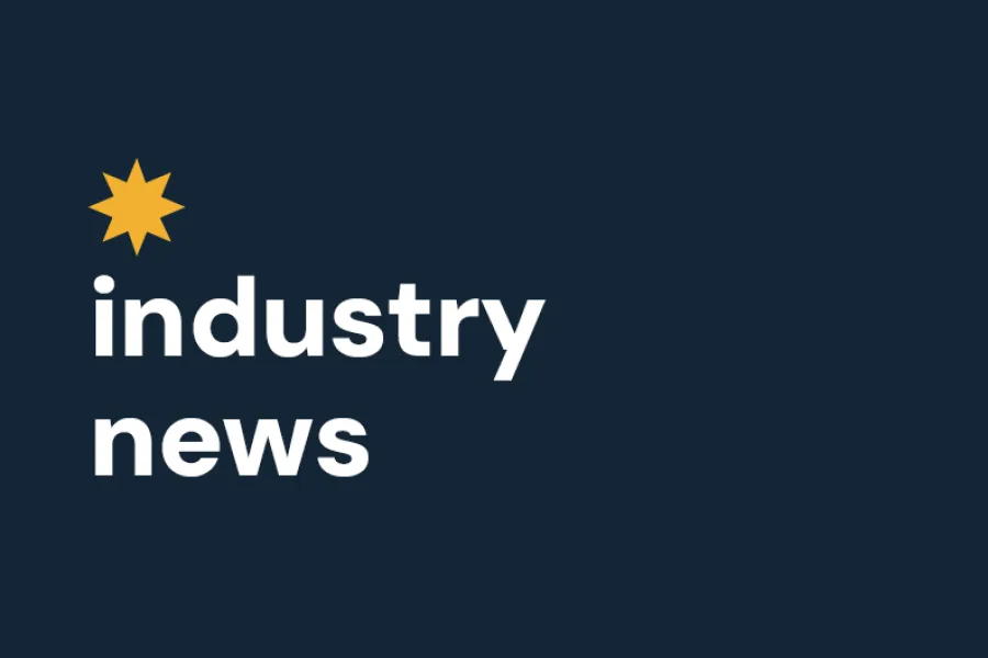 Industry News tile