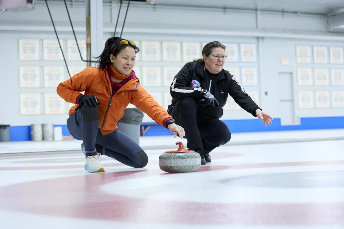 Saint Paul Curling Club