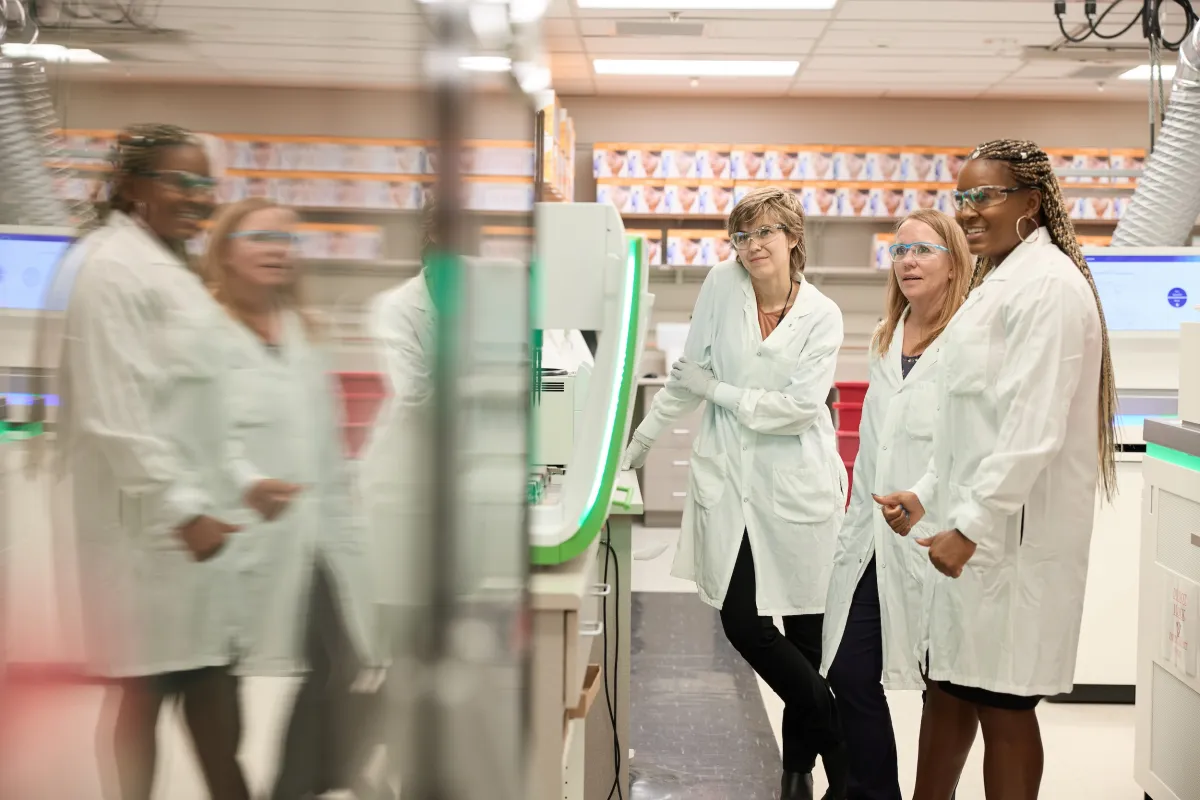 Mayo Clinic in Rochester