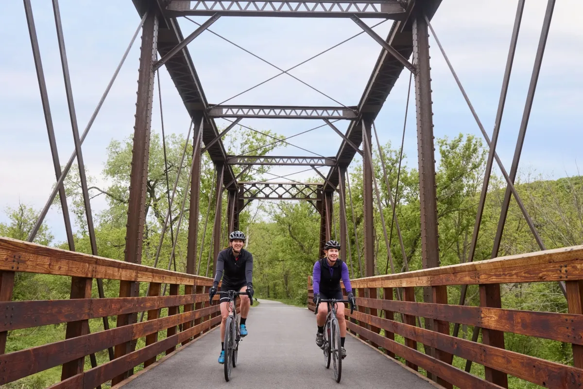 Root River State Trail