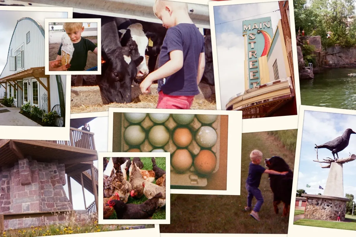Farm Stay Substack feature hero image