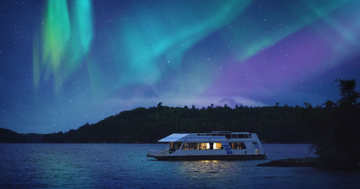 6 Spectacular National Park Sites in Minnesota | Explore Minnesota