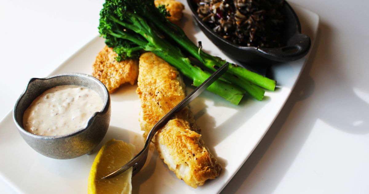 Where to Eat Walleye in Minnesota | Explore Minnesota