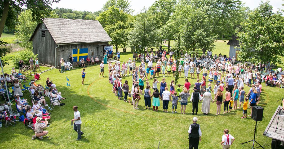 Take a Swedish Heritage Tour of Minnesota Explore Minnesota