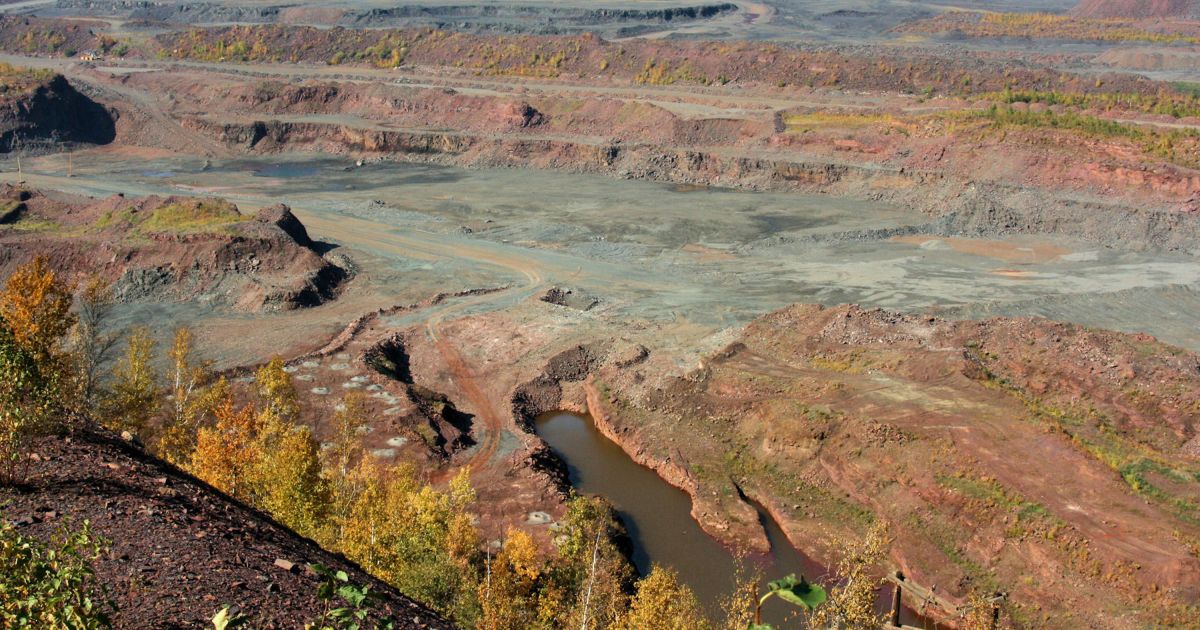 Bike, Ride ATVs, Bird Watch & Visit Museums on the Mesabi Iron Range