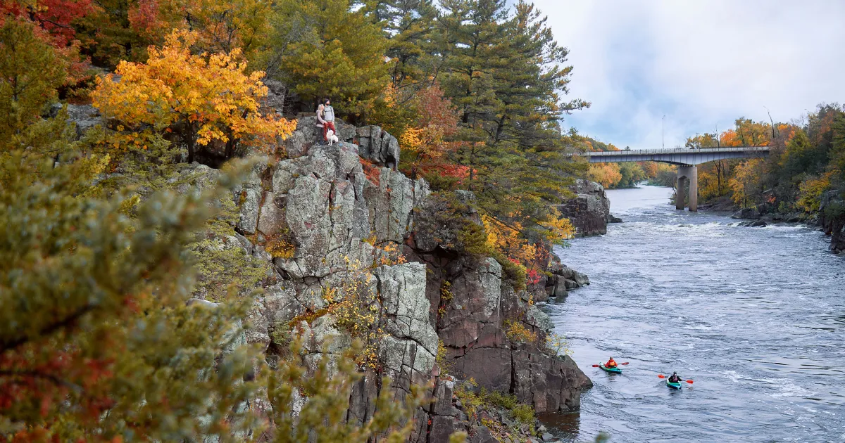 Things to Do in Taylors Falls | Explore Minnesota