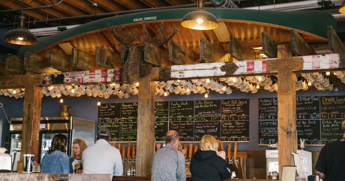 Where to Eat & Drink on Minnesota's North Shore | Explore Minnesota