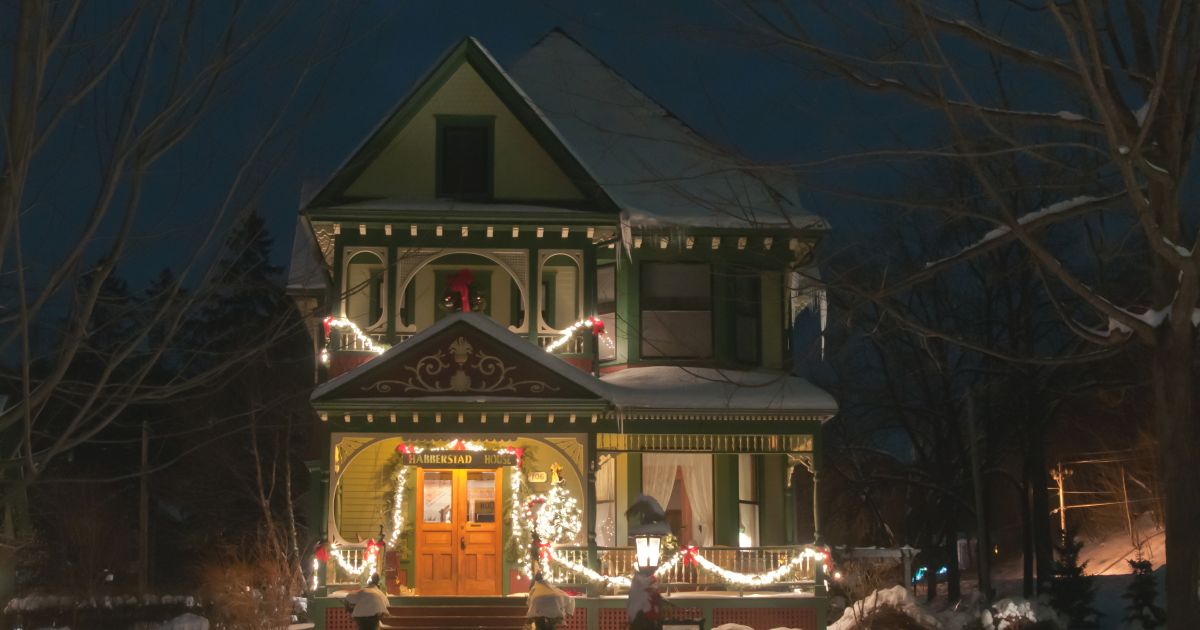 Minnesota's Best Bed and Breakfasts Explore Minnesota