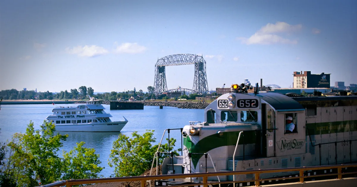 Things to Do in Duluth | Explore Minnesota