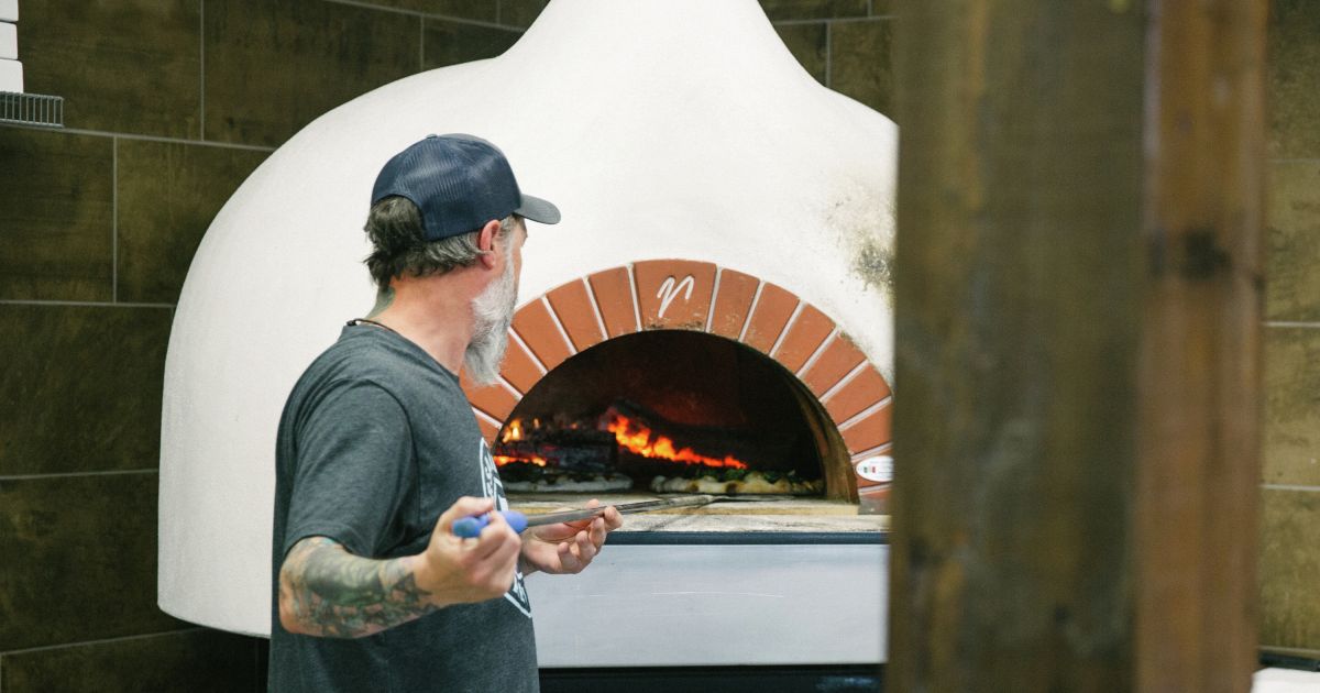 20 Places to Feed Your Pizza Craving in Minnesota Explore Minnesota