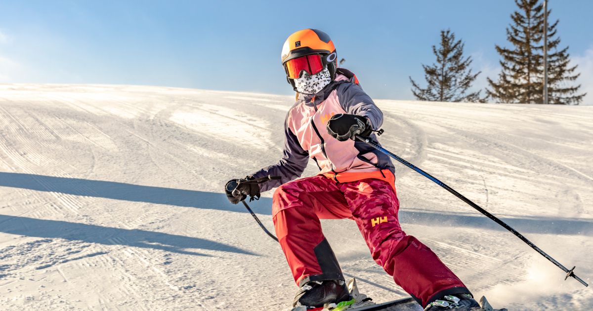 Where to Go Downhill Skiing in Minnesota Explore Minnesota